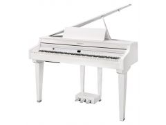 Цифровой рояль Kurzweil CUP G1W WHP